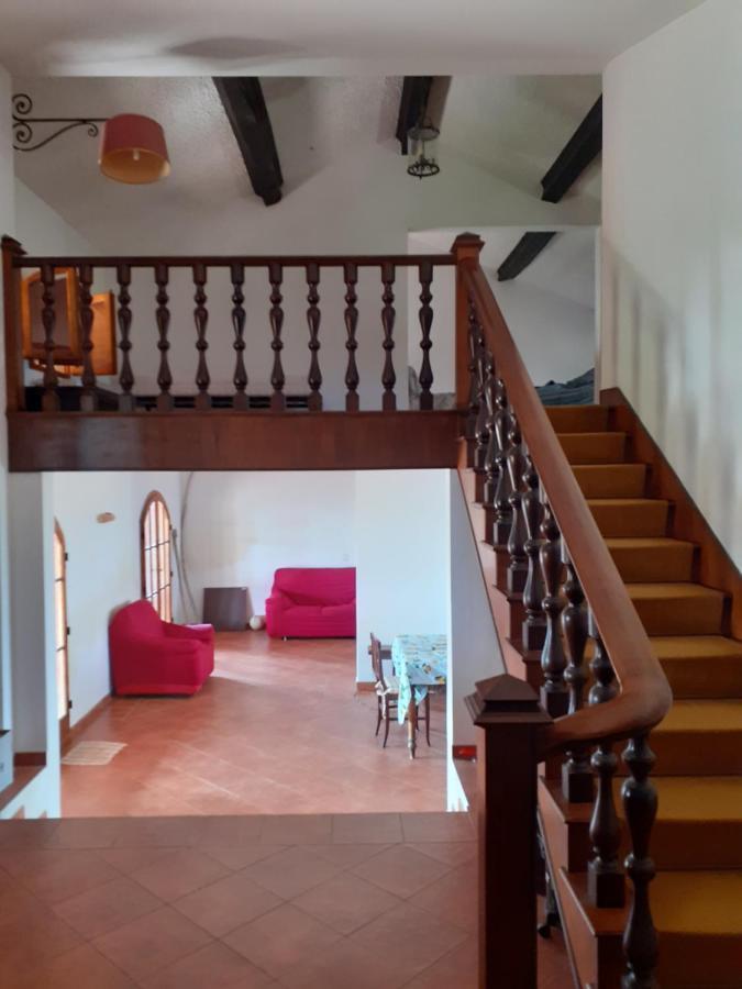 Hotel Casa Porciatti Grosseto Exterior foto