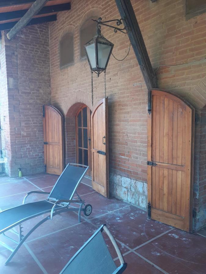 Hotel Casa Porciatti Grosseto Exterior foto