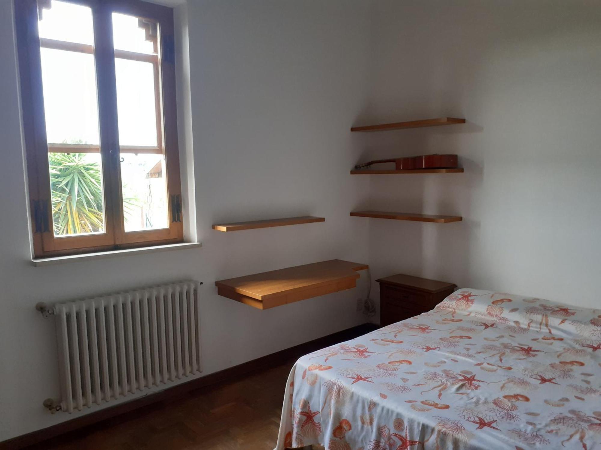 Hotel Casa Porciatti Grosseto Zimmer foto
