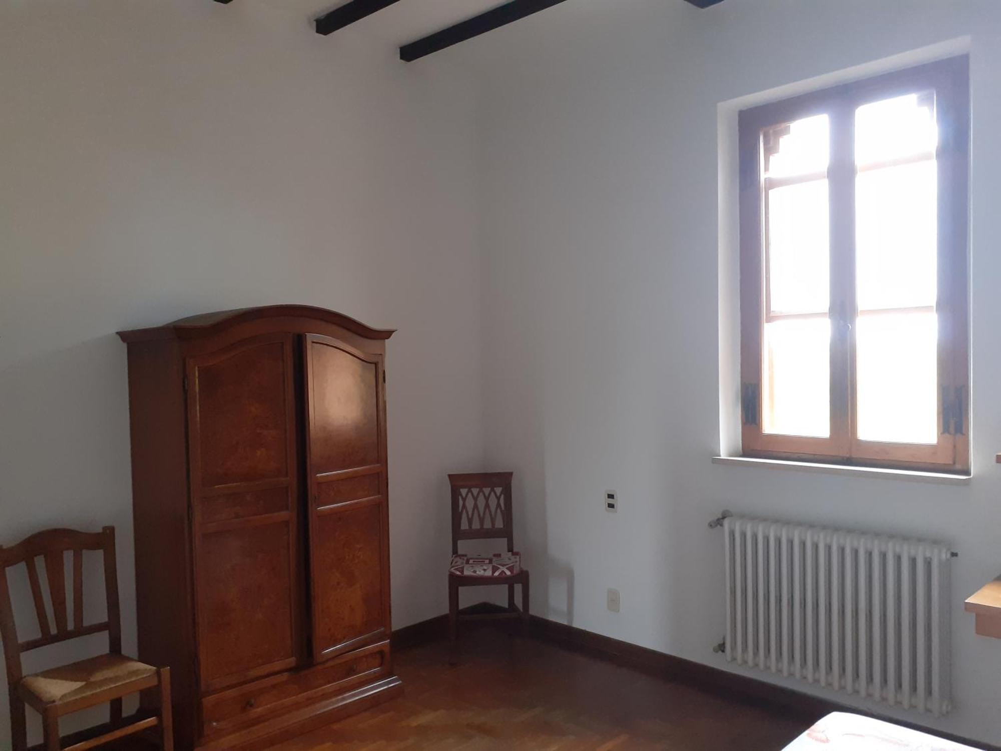 Hotel Casa Porciatti Grosseto Zimmer foto